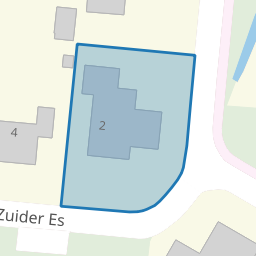 Perceel MKG00-C-6926