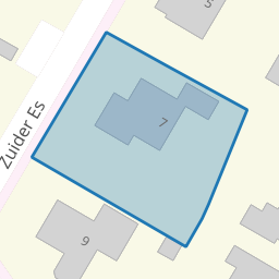 Perceel MKG00-C-6933