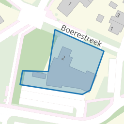 Perceel MKG00-C-6960