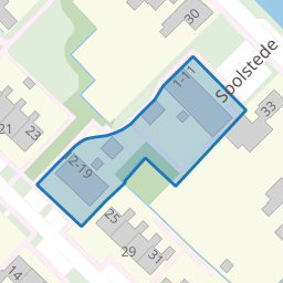 Perceel MKG00-C-6970