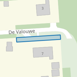 Perceel MKG00-C-6986