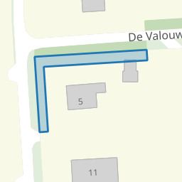 Perceel MKG00-C-6987