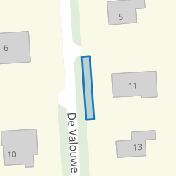 Perceel MKG00-C-6989