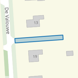 Perceel MKG00-C-6991