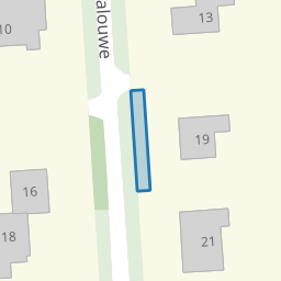 Perceel MKG00-C-6992