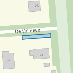 Perceel MKG00-C-6995