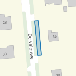 Perceel MKG00-C-6999