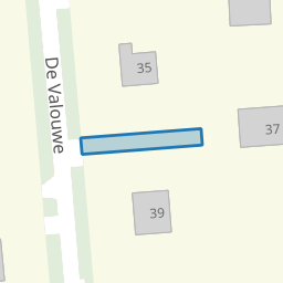 Perceel MKG00-C-7000