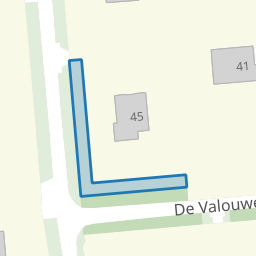 Perceel MKG00-C-7003