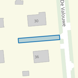 Perceel MKG00-C-7007