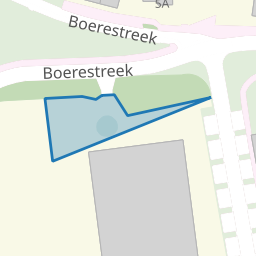 Perceel MKG00-C-7043