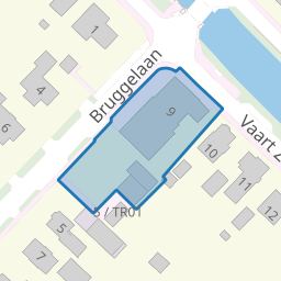 Perceel MKG00-C-7050