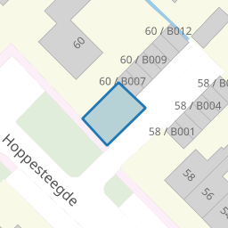 Perceel MKG00-C-7051