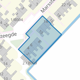 Perceel MKG00-C-7054