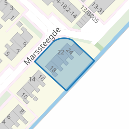 Perceel MKG00-C-7055