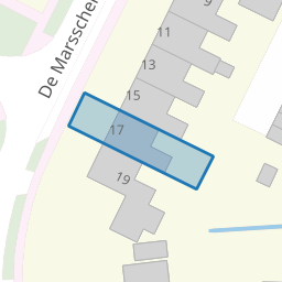 Perceel MKG00-C-7061
