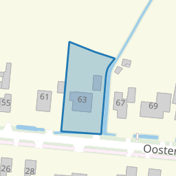 Perceel MKG00-C-7069