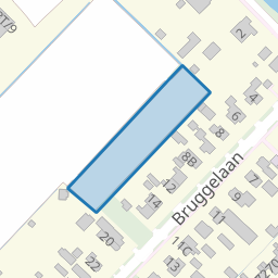 Perceel MKG00-C-7094