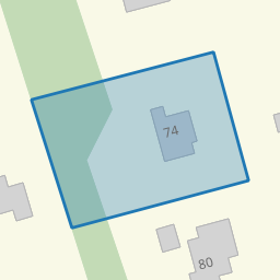 Perceel MKG00-C-7110