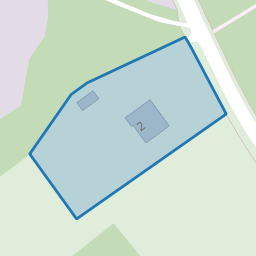 Perceel MKG00-C-7118