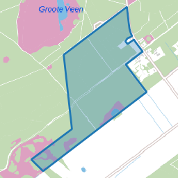 Perceel MKG00-C-7119