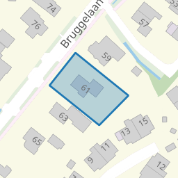 Perceel MKG00-C-7125