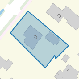 Perceel MKG00-C-7127