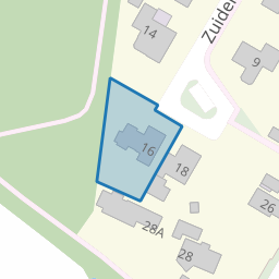 Perceel MKG00-C-7129