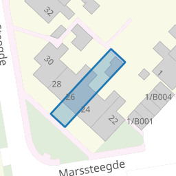 Perceel MKG00-C-7154