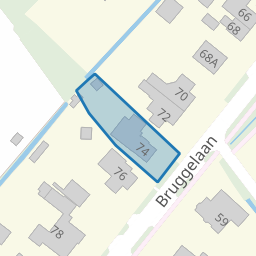 Perceel MKG00-C-7177