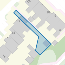 Perceel MKG00-C-7203