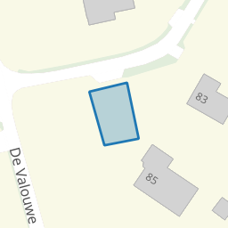 Perceel MKG00-C-7208