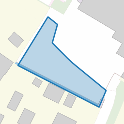 Perceel MKG00-C-7243