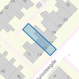 Perceel MKG00-C-7247