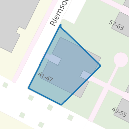 Perceel MKG00-C-7252