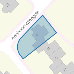 Perceel MKG00-C-7261