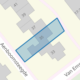 Perceel MKG00-C-7265