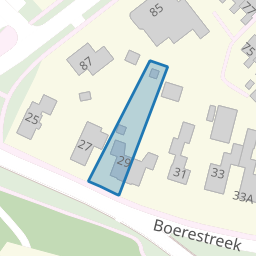 Perceel MKG00-C-7273