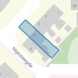 Perceel MKG00-C-7279