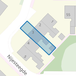 Perceel MKG00-C-7280