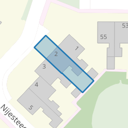 Perceel MKG00-C-7281