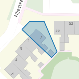 Perceel MKG00-C-7282