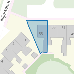 Perceel MKG00-C-7283