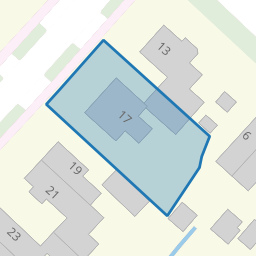 Perceel MKG00-C-7295