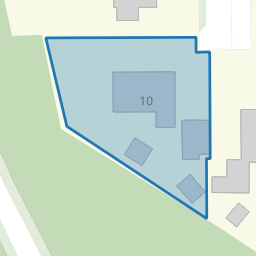 Perceel MKG00-C-7297