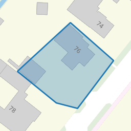 Perceel MKG00-C-7305