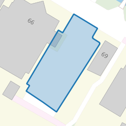 Perceel MKG00-C-7318