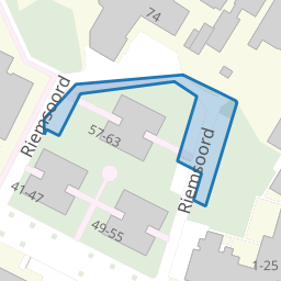 Perceel MKG00-C-7321