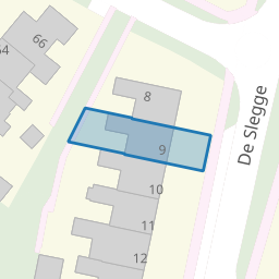 Perceel MKG00-C-7360