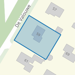 Perceel MKG00-C-7362